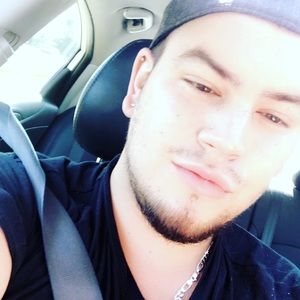 Meet your Posher, Joseph